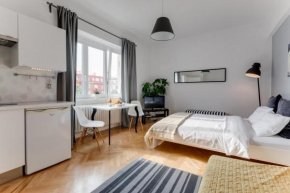 JT's Apartments Biskupcova str.